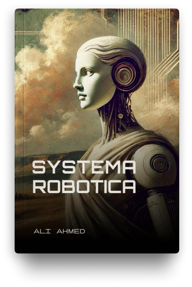 Systema Robotica book cover